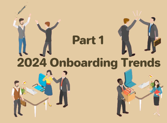 2024 Onboarding Trends