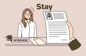 Talent Retention Stay Interview