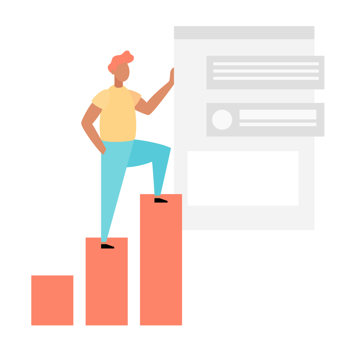 Onboarding Peer Mentoring