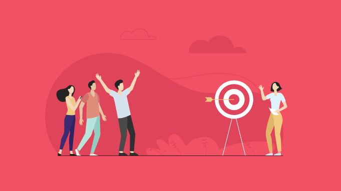 Employee interactive Recognition