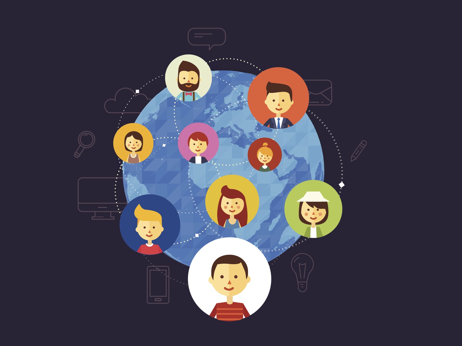 Employee Experiences and Engagement