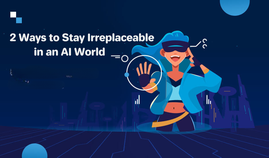 AI and Human Skill- peer mentoring