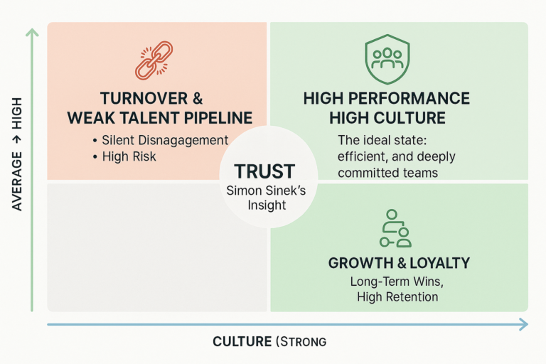 performance vs people culture